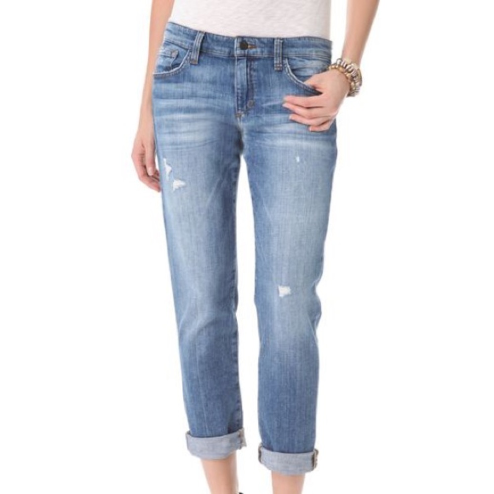 Joe’s Vintage Reserve Easy Highwater Jean